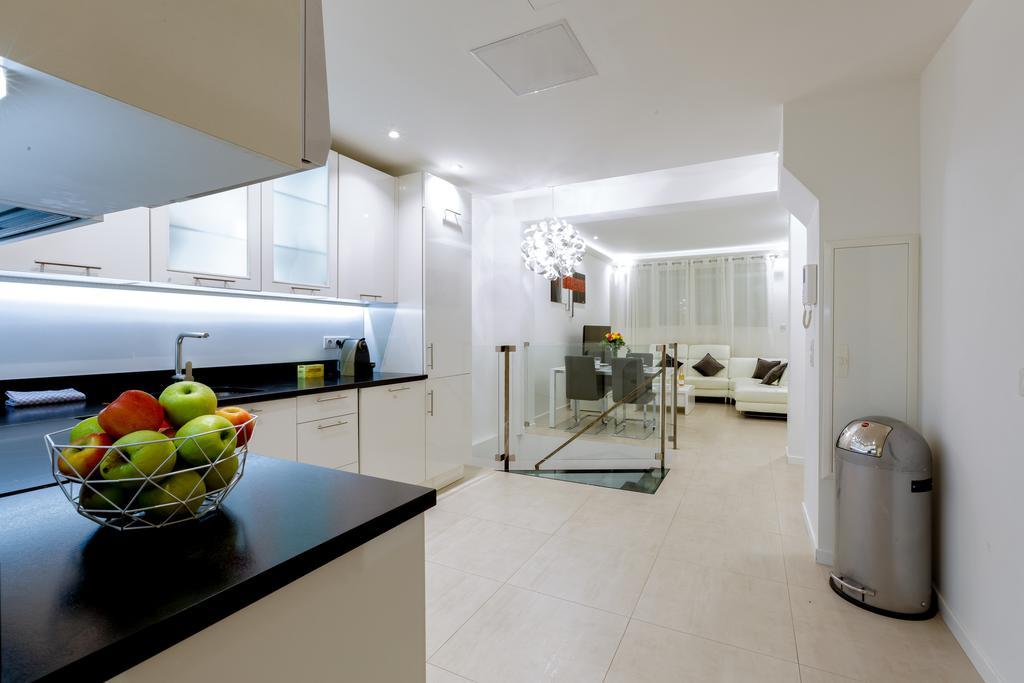 Souplex Le Lido - Design - Central - Close Croisette And Palais Cannes Exterior photo