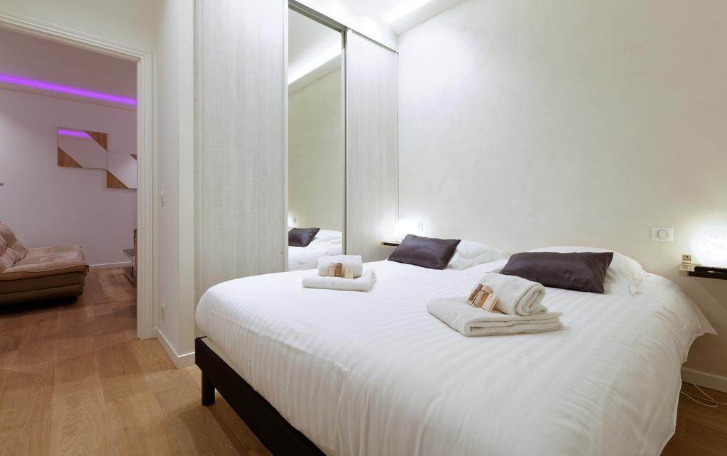 Souplex Le Lido - Design - Central - Close Croisette And Palais Cannes Exterior photo