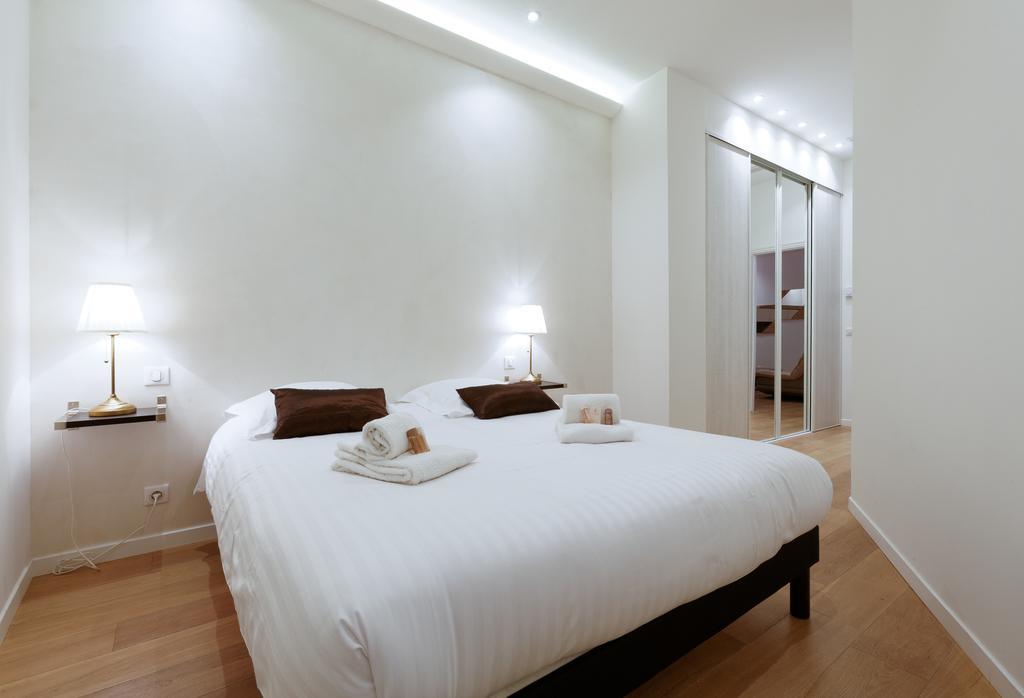Souplex Le Lido - Design - Central - Close Croisette And Palais Cannes Exterior photo